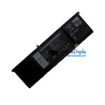 Bateria para Dell 3420 0XDY9K WV3K8 3320 TN70C Latitude 3520 [bateria de reposição]